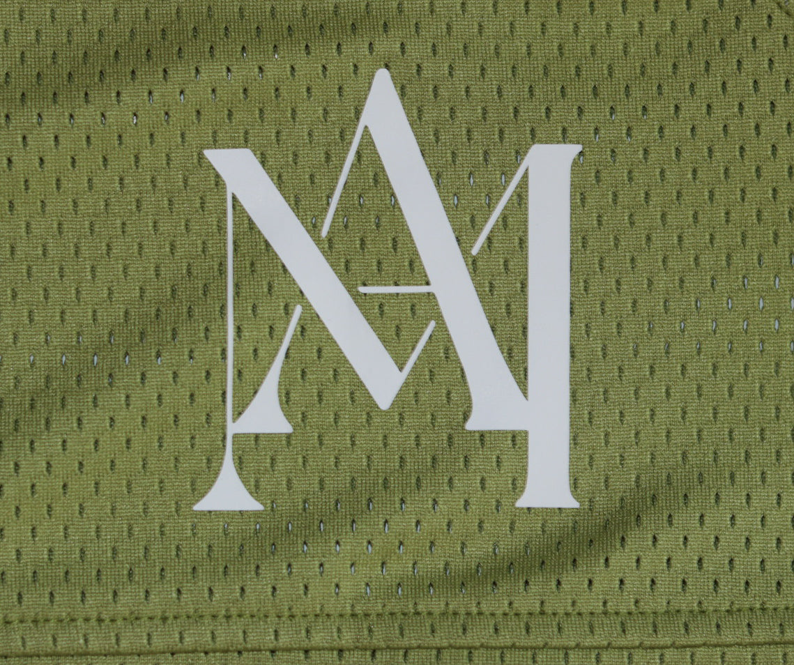 Amormode Classic Jersey