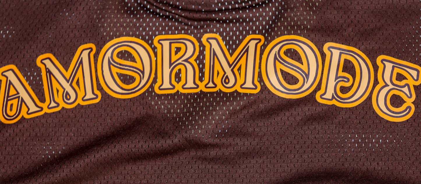 Amormode Classic Jersey