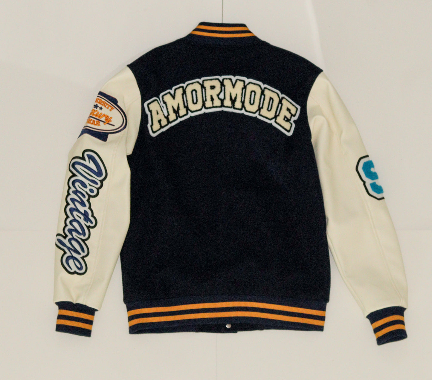 Varsity Jacket