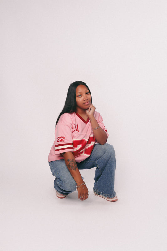 Amormode Classic Jersey