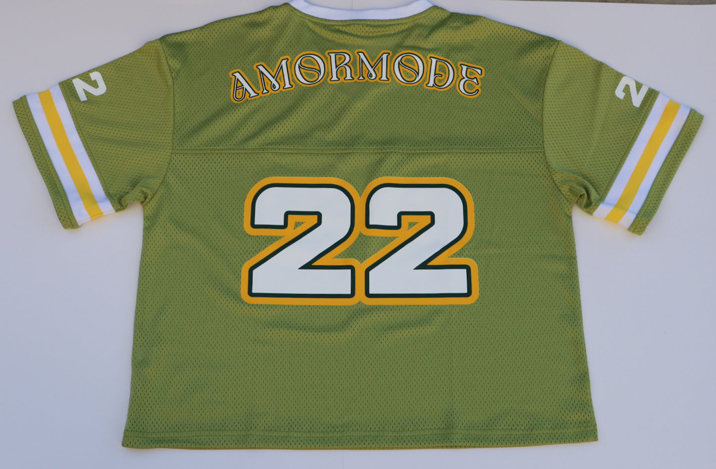 Amormode Classic Jersey
