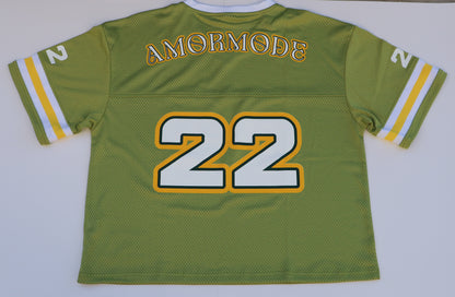 Amormode Classic Jersey