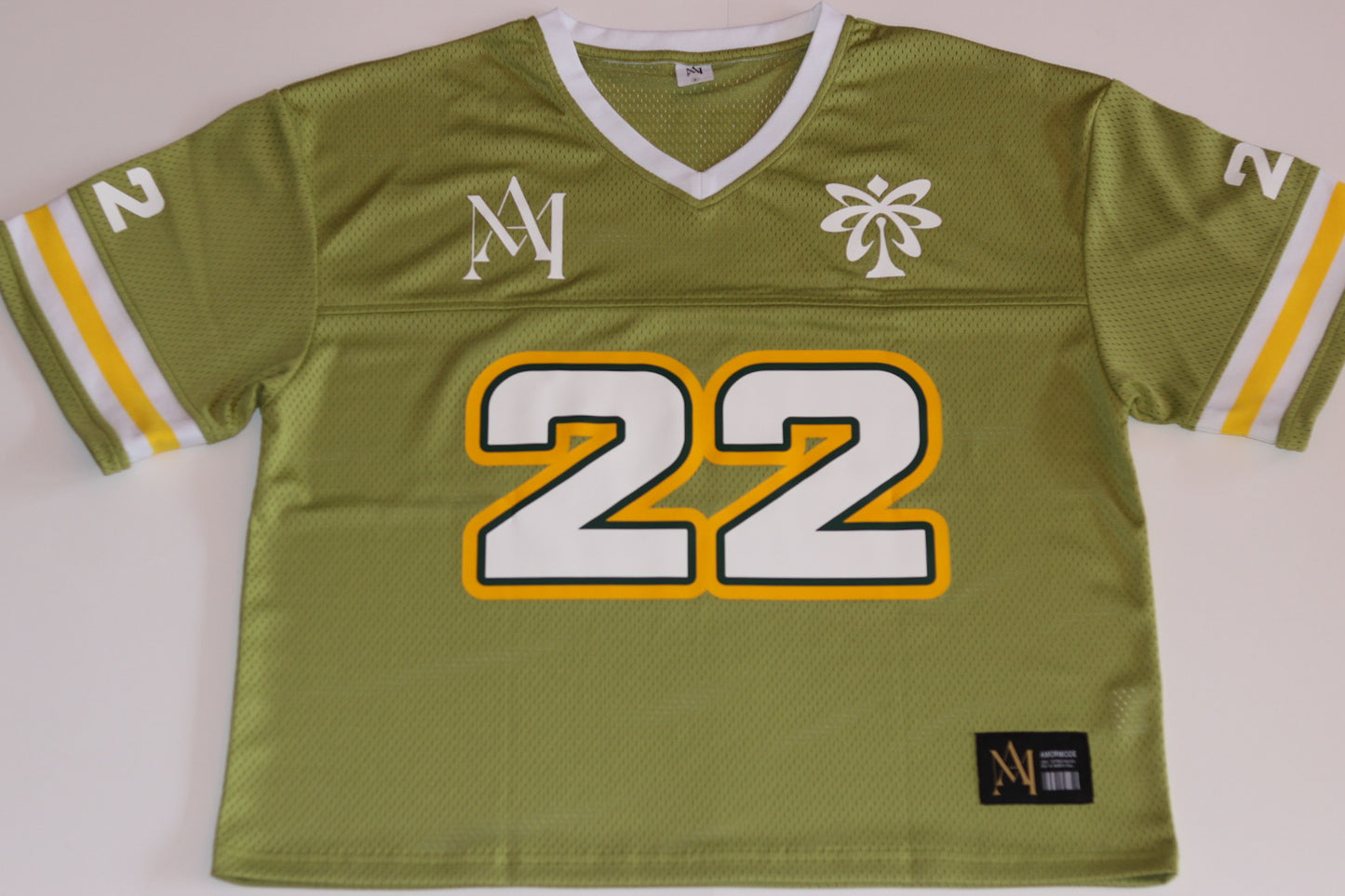 Amormode Classic Jersey