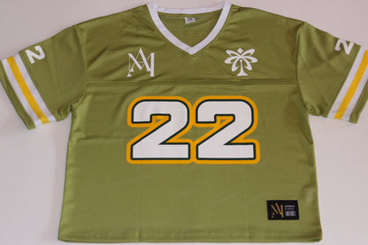 Amormode Classic Jersey