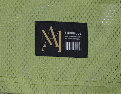 Amormode Classic Jersey