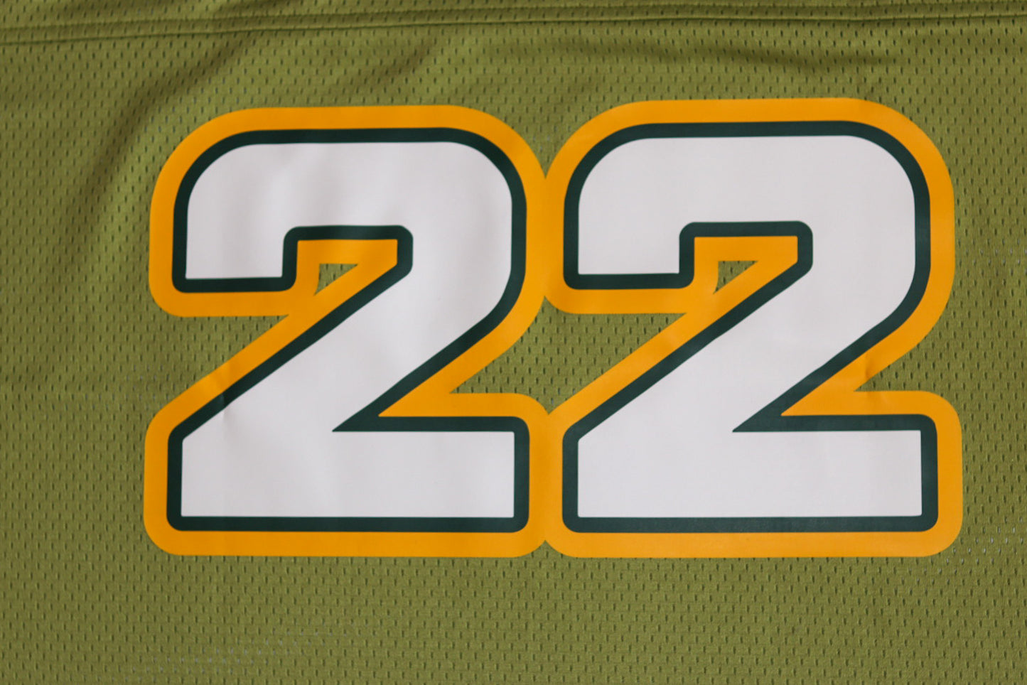 Amormode Classic Jersey