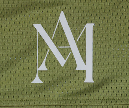 Amormode Classic Jersey