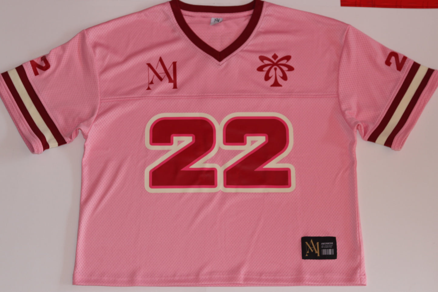 Amormode Classic Jersey