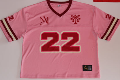 Amormode Classic Jersey