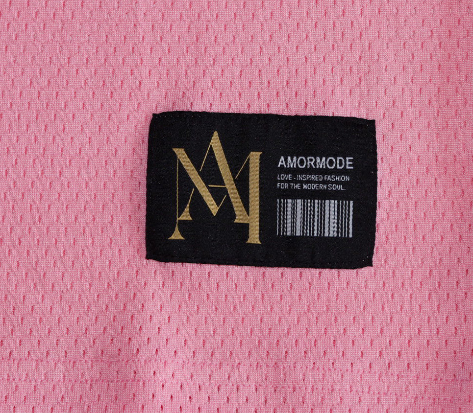 Amormode Classic Jersey