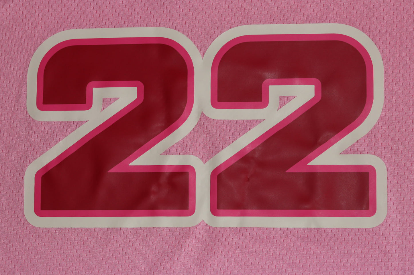 Amormode Classic Jersey