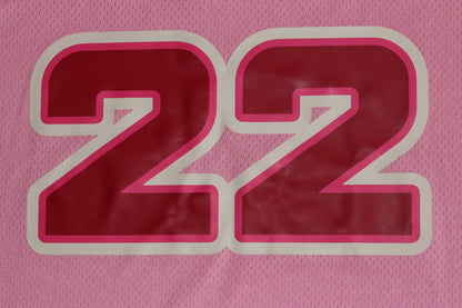 Amormode Classic Jersey