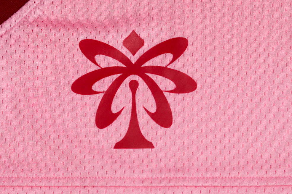 Amormode Classic Jersey