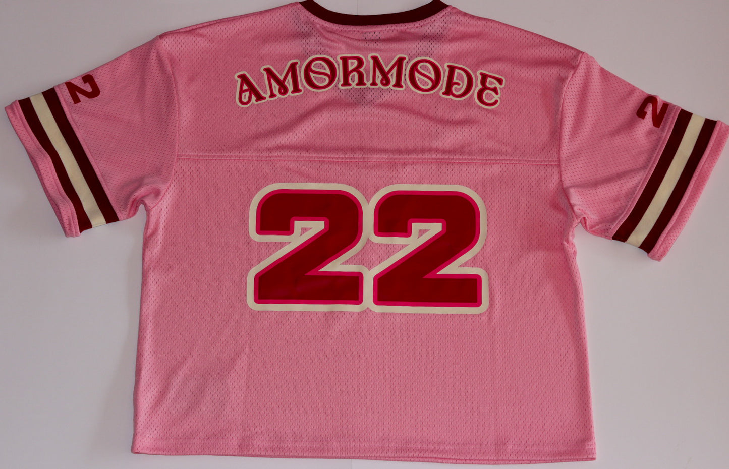 Amormode Classic Jersey