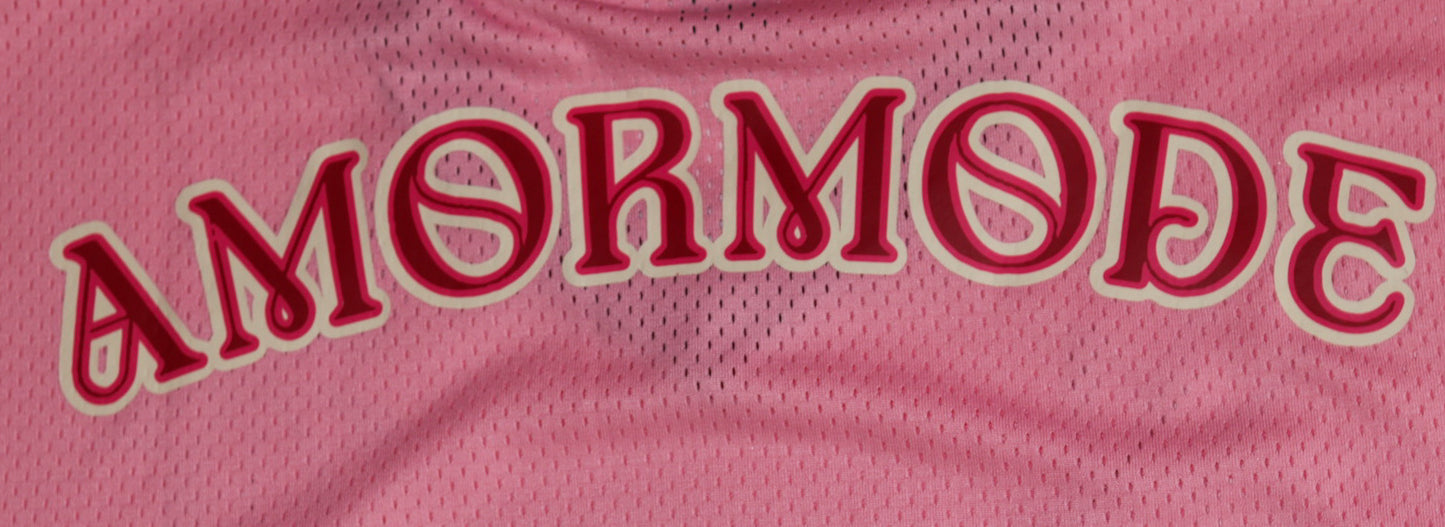 Amormode Classic Jersey