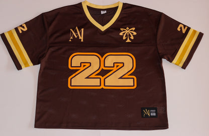 Amormode Classic Jersey