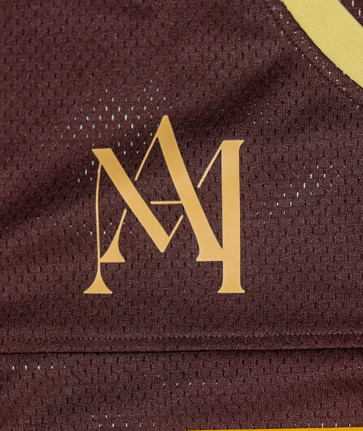 Amormode Classic Jersey