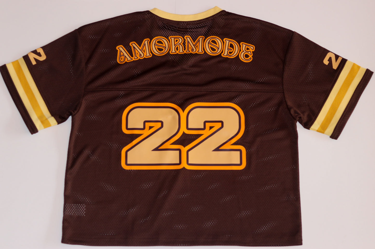 Amormode Classic Jersey