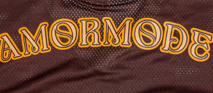 Amormode Classic Jersey