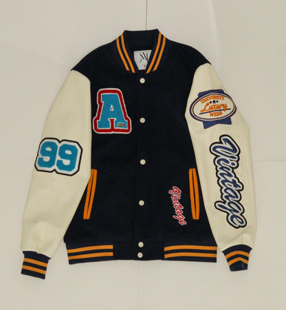 Varsity Jacket