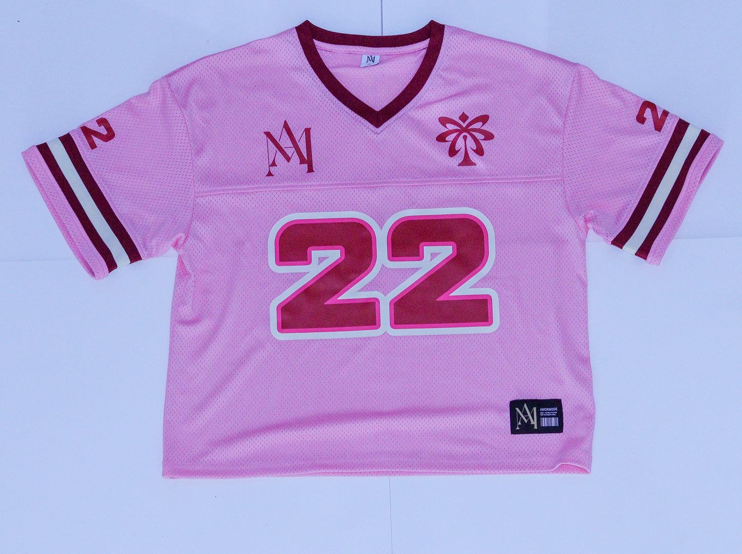 Amormode Classic Jersey