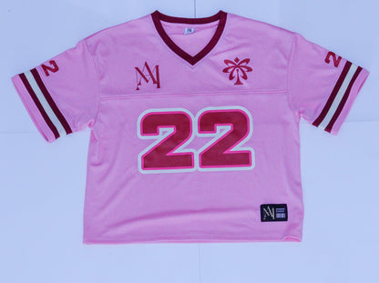 Amormode Classic Jersey