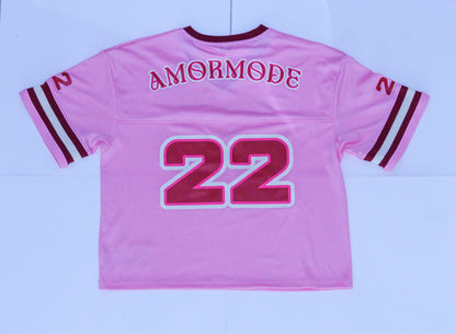 Amormode Classic Jersey