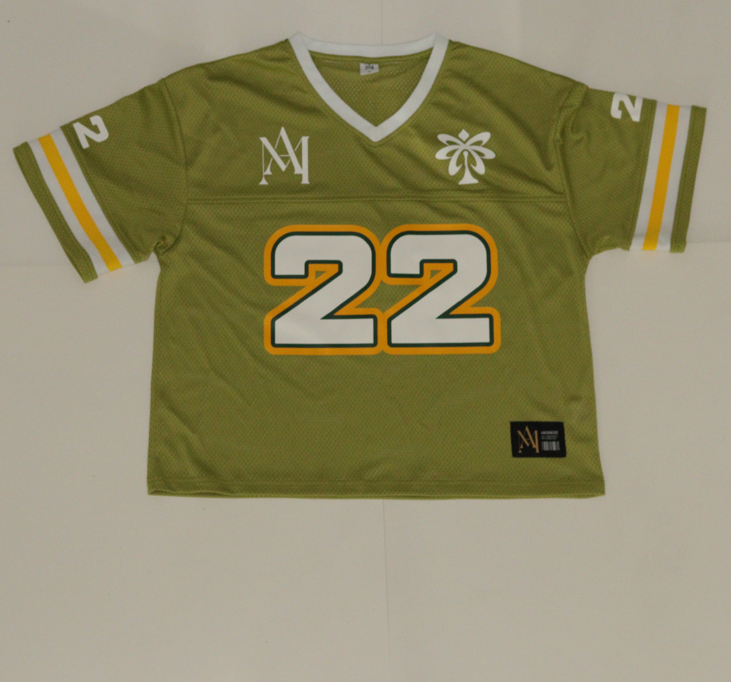 Amormode Classic Jersey