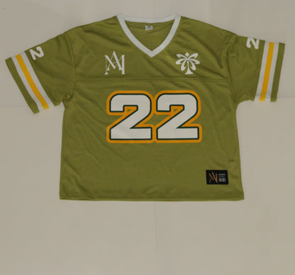 Amormode Classic Jersey