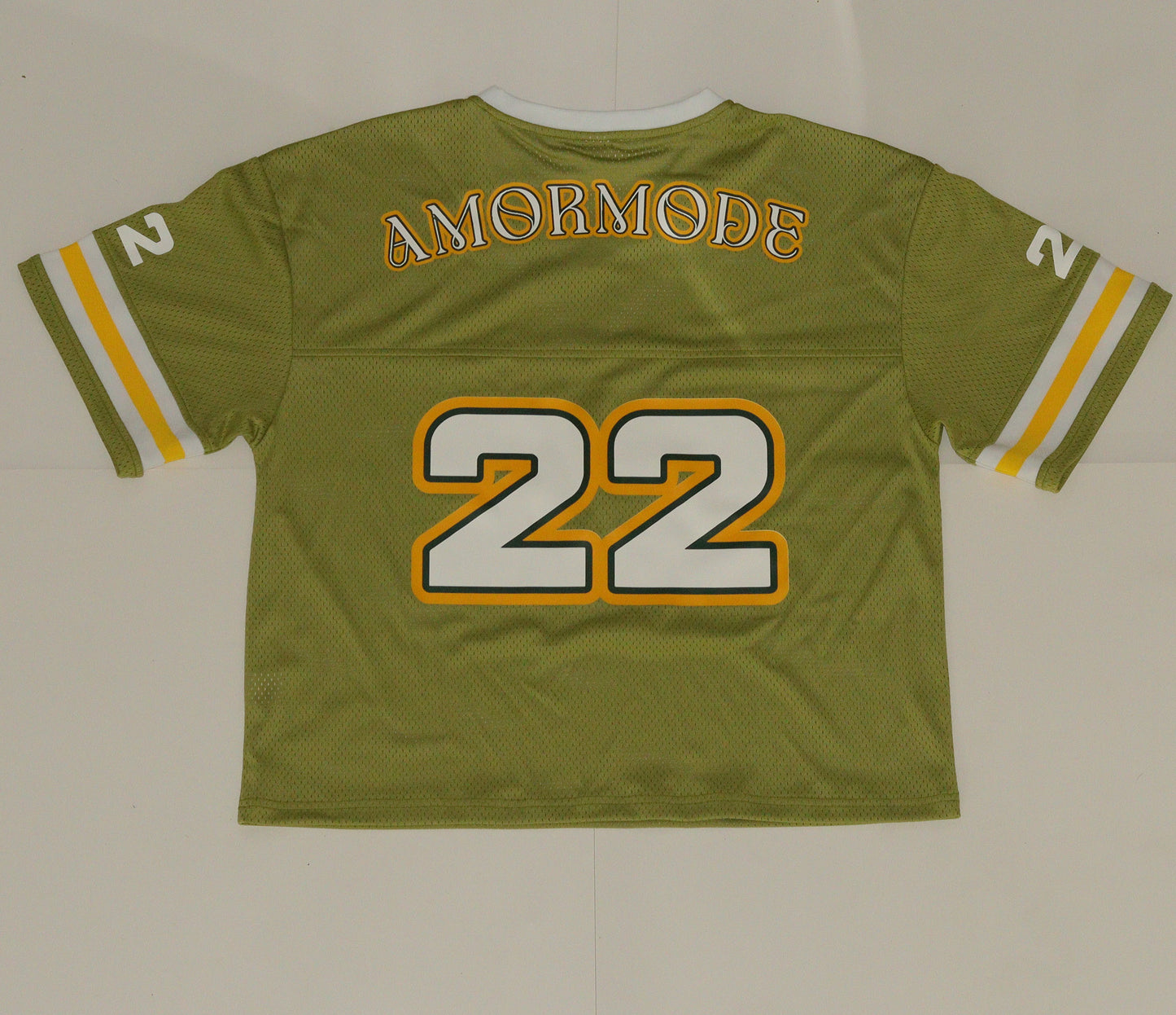 Amormode Classic Jersey
