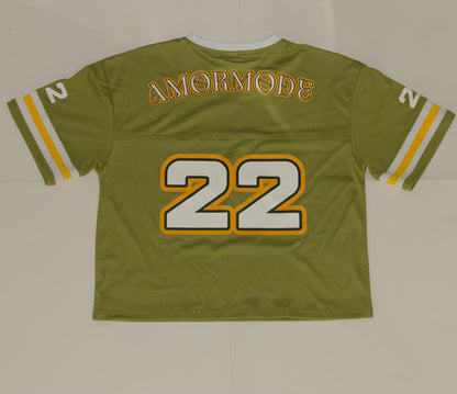 Amormode Classic Jersey