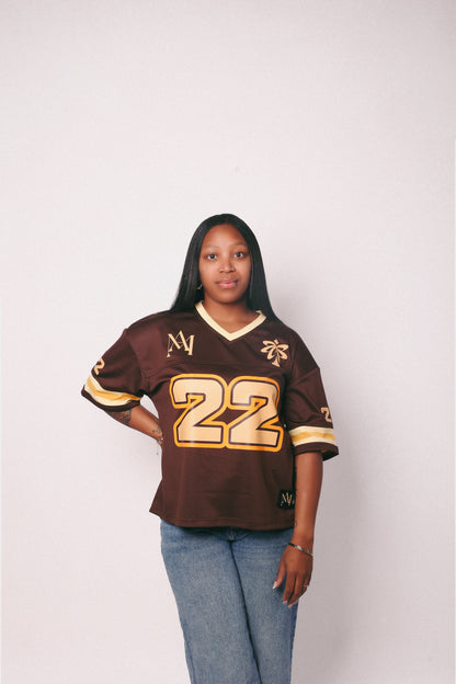 Amormode Classic Jersey