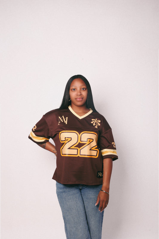 Amormode Classic Jersey