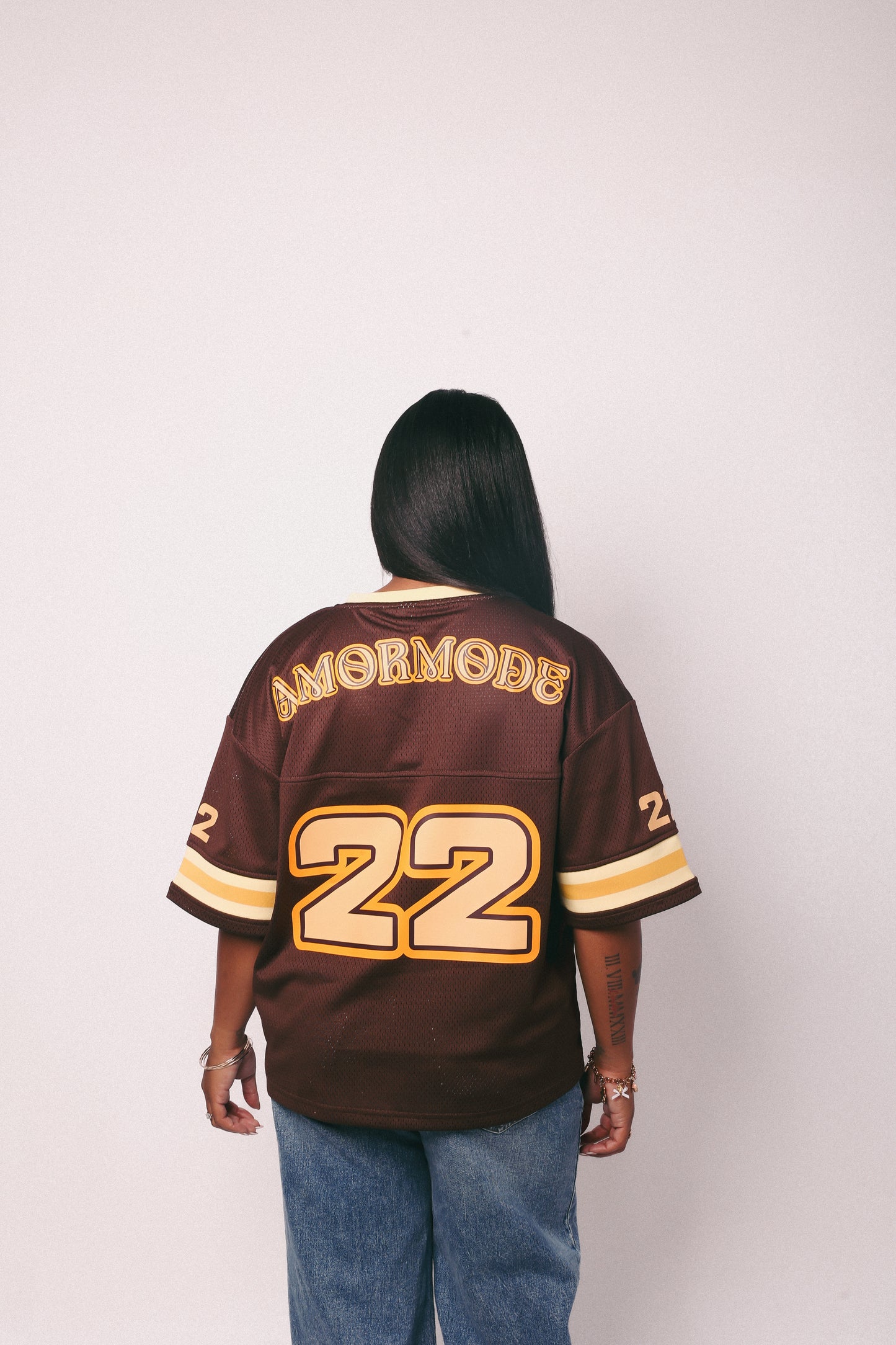 Amormode Classic Jersey