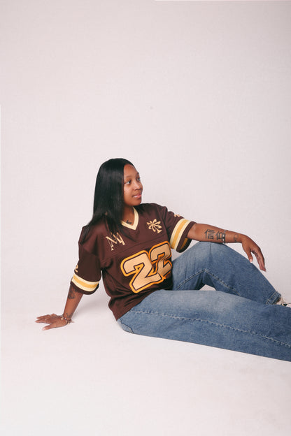 Amormode Classic Jersey