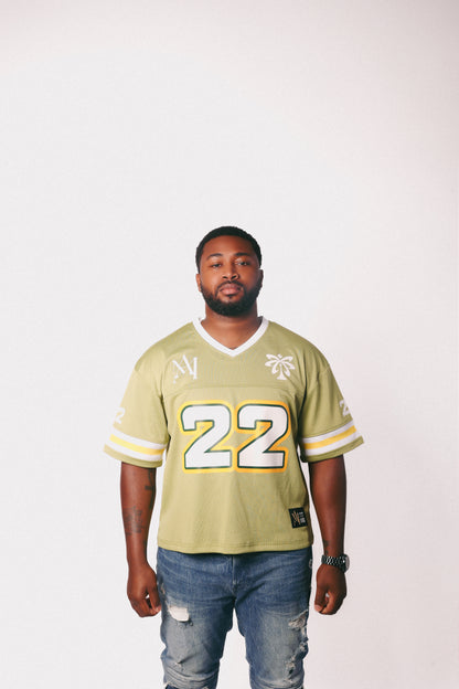 Amormode Classic Jersey