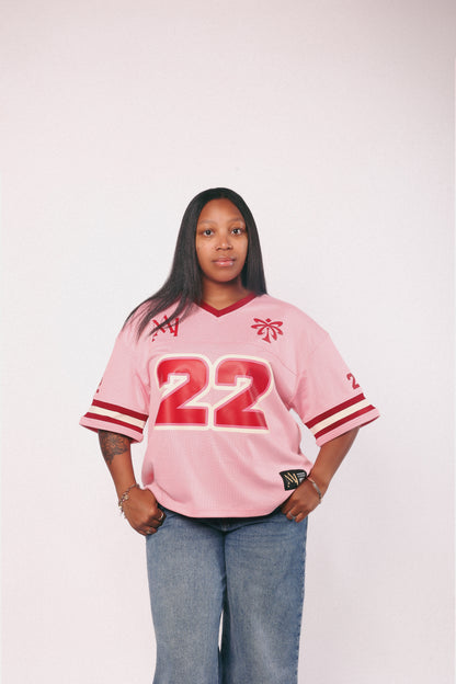 Amormode Classic Jersey