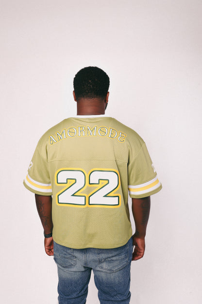 Amormode Classic Jersey